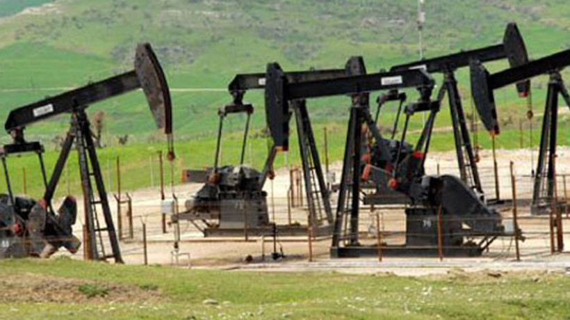 Batman'da kaliteli petrol fışkırıyor!