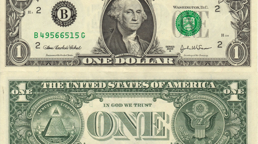 Dolarda kıpırdanma