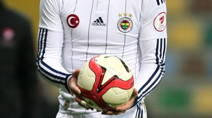 Serdar Kesimal'ın 1 maçı 475 bin TL