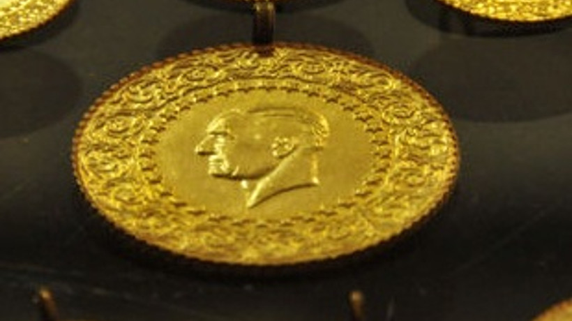 Altında düşüş fırtınası