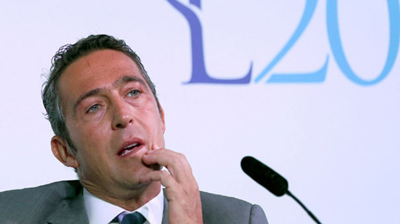 `Einstein olmaya gerek yok, yapılacak çok şey var`