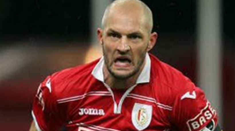 Jelle Van Damme için nabız yoklandı