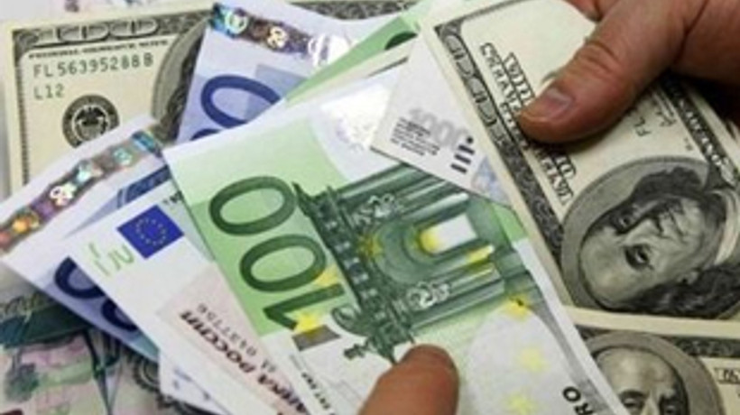 Dolar ve Euro güne nasıl başladı?