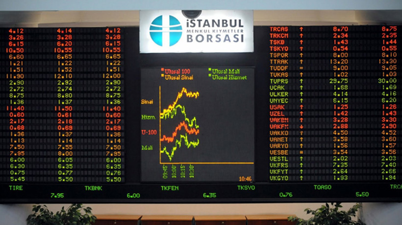 İMKB gidiyor BIST geliyor
