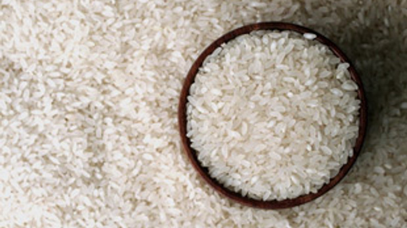 Pirinç skandalı hakkında flaş açıklama