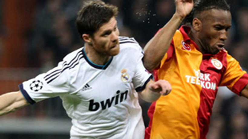 UEFA'nın hayali gerçek oluyor!