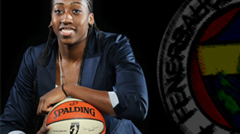 Fenerbahçe'den 2 transfer!