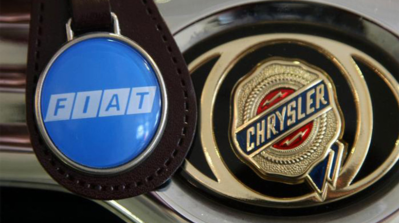 Fiat Chrysler, Çin'deki 42 bin aracını geri çağırdı