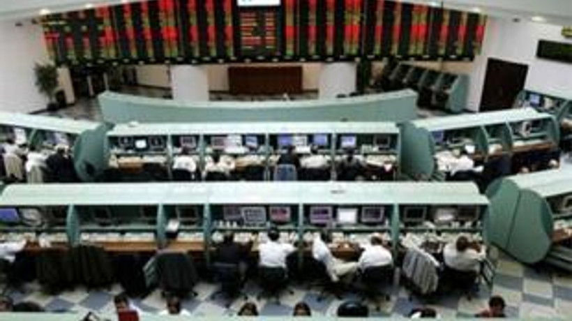Borsa, günü sert düşüşle tamamladı