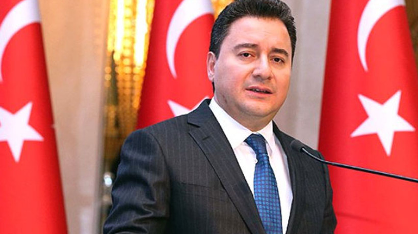 Ali Babacan G20'ye neden katılmadı?