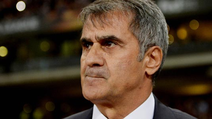 Şenol Güneş ile sözleşme uzatma kararı!