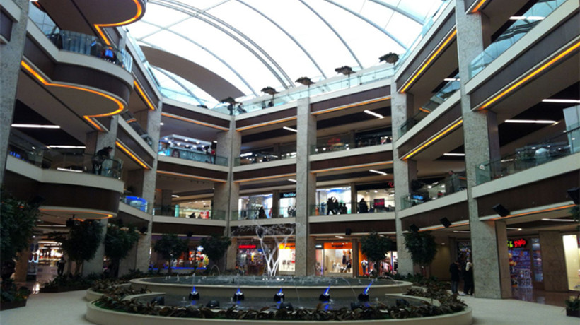 AVM'ler işletme ruhsatını belediyelerden alacak