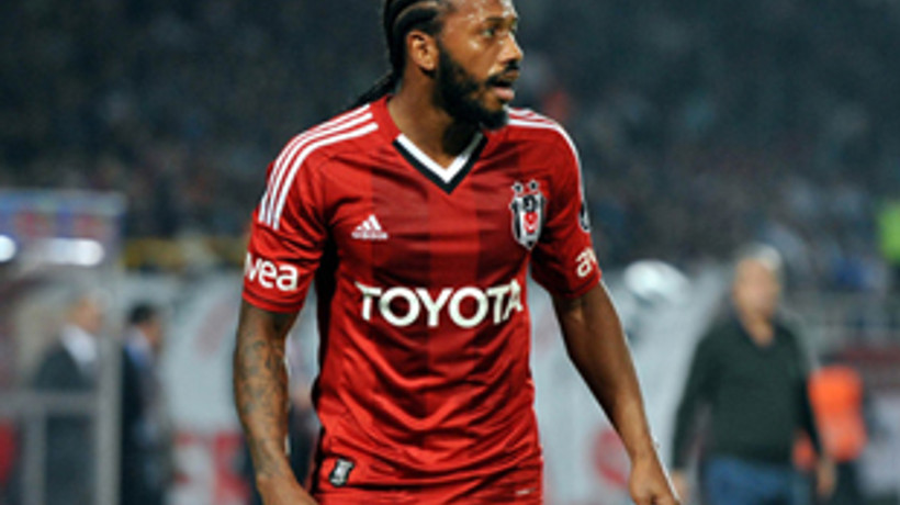 Ve Fernandes gidiyor!