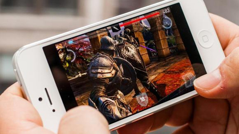 Cep telefonunuzdaki oyun tuzağı!