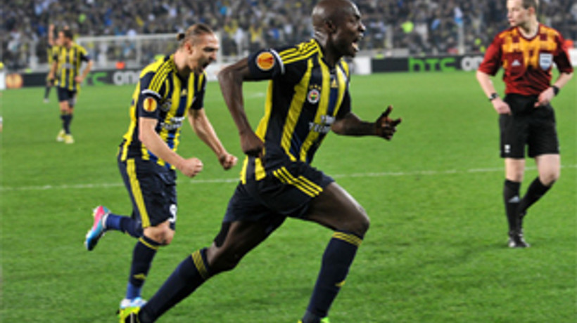 Fenerbahçe'ye 1 milyon Euro daha geliyor