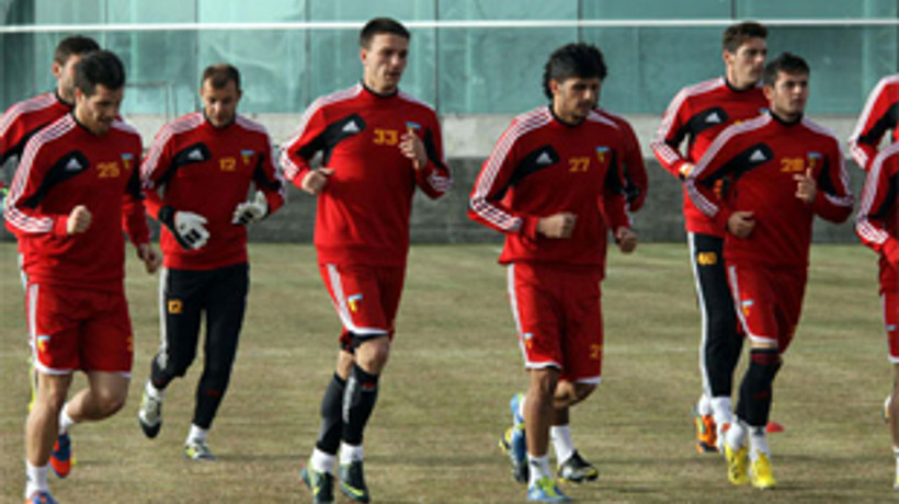 2.5 TL'ye Süper Lig maçı