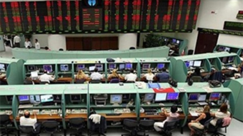 Borsa İstanbul'da ilk rakamlar