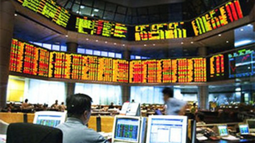 Avrupa borsaları nasıl başladı?