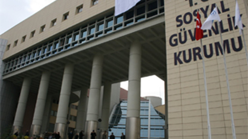 SGK sözleşmeli personel alacak