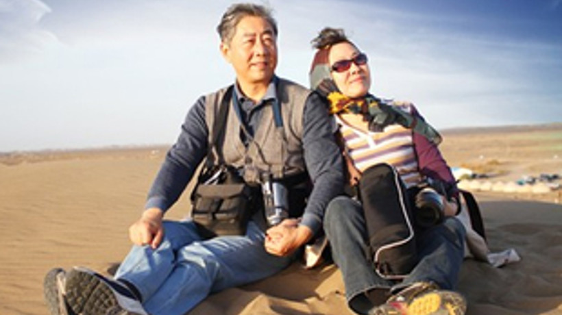 En çok Çinli turistler kazandırıyor