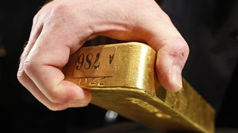 İtalya'da altın kaçakçılığı