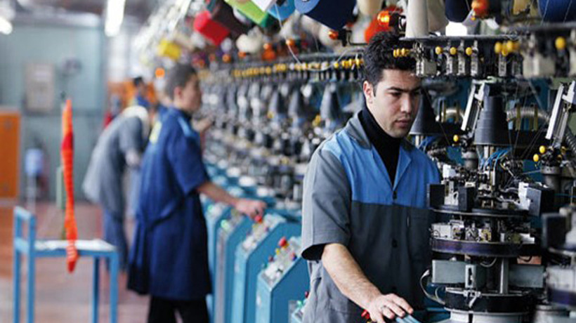 Çalışma hayatında yeni dönem!