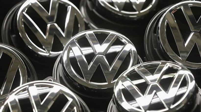 Volkswagen'den araç sahiplerine 1000 dolar
