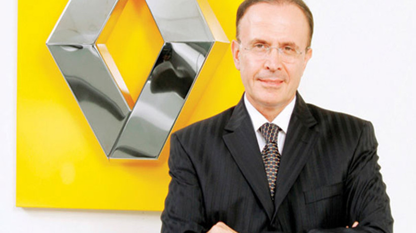 İbrahim Aybar'dan yerli oto açıklaması