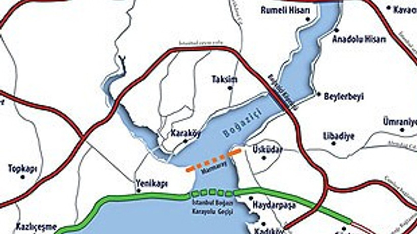 Dev projede kritik dönemeç!