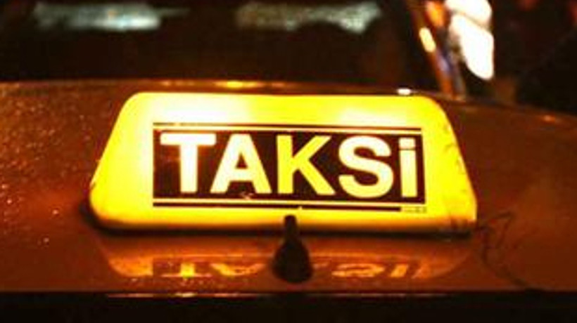 Taksilerde devrim!