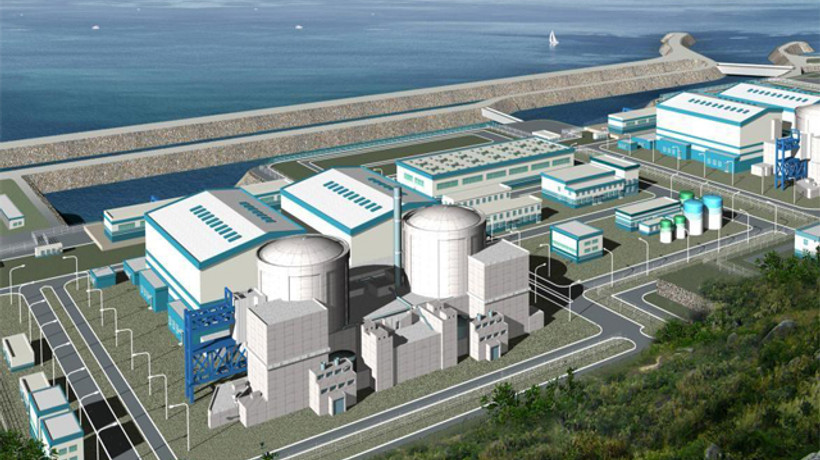 Bakan Akkuyu için tarih verdi