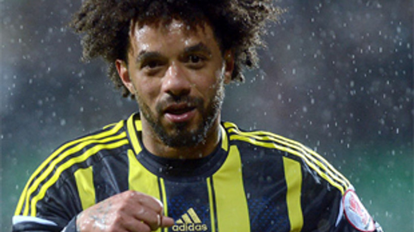 Fenerbahçe'nin yıldızı Roma'nın takibinde