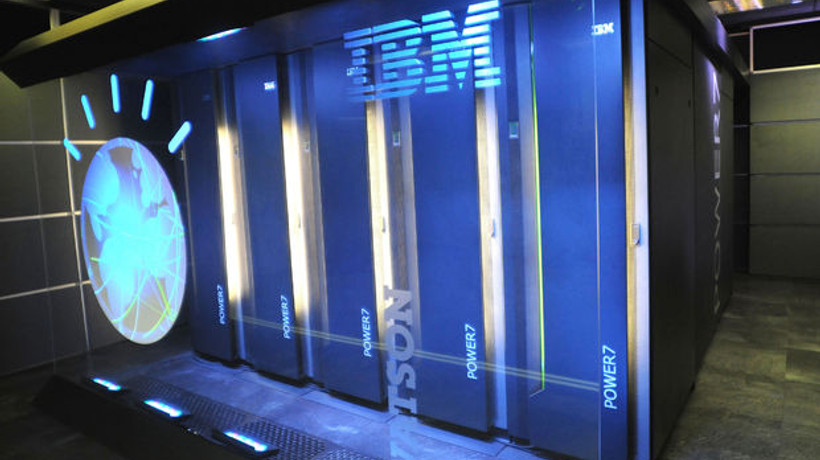 IBM 3000 kişiyi işten çıkaracak