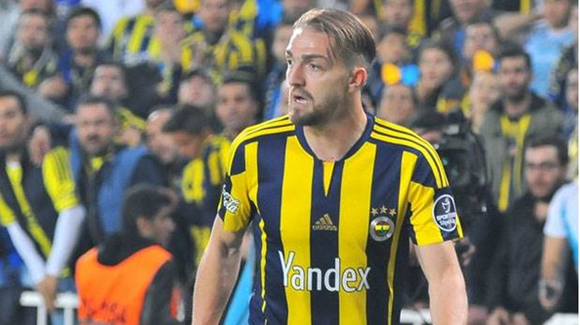 Caner Erkin'e Inter kancası
