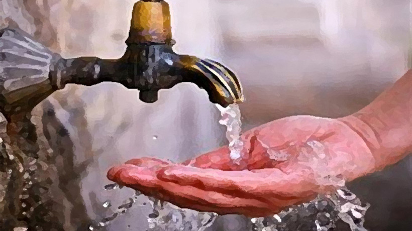 Denizli’de suya yüzde 25 zam