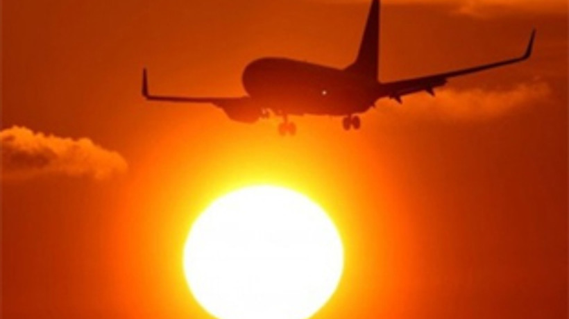 3 il havalara uçacak