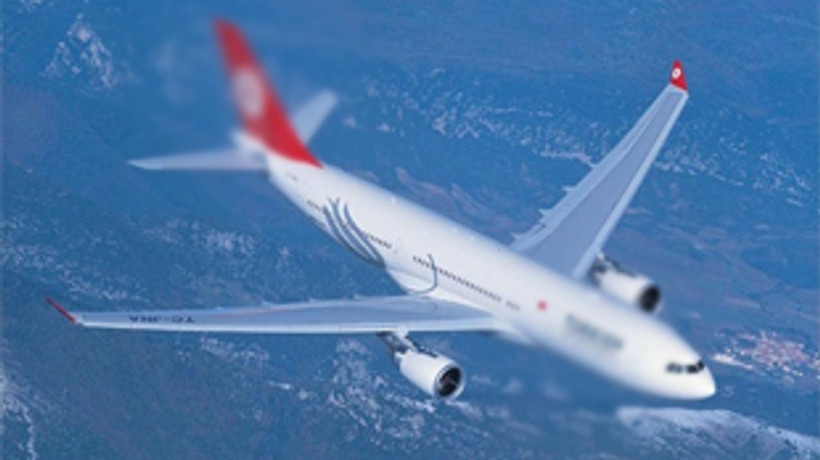 Hava ulaşımı rekora koşuyor