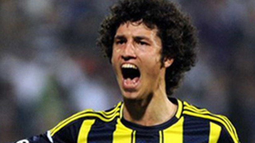 Fener'in lordu Salih Uçan