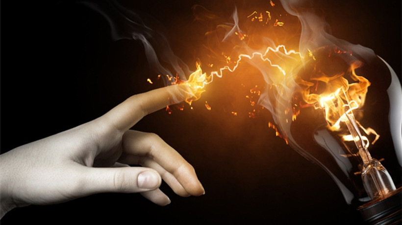 İstanbul'da büyük elektrik kesintisi