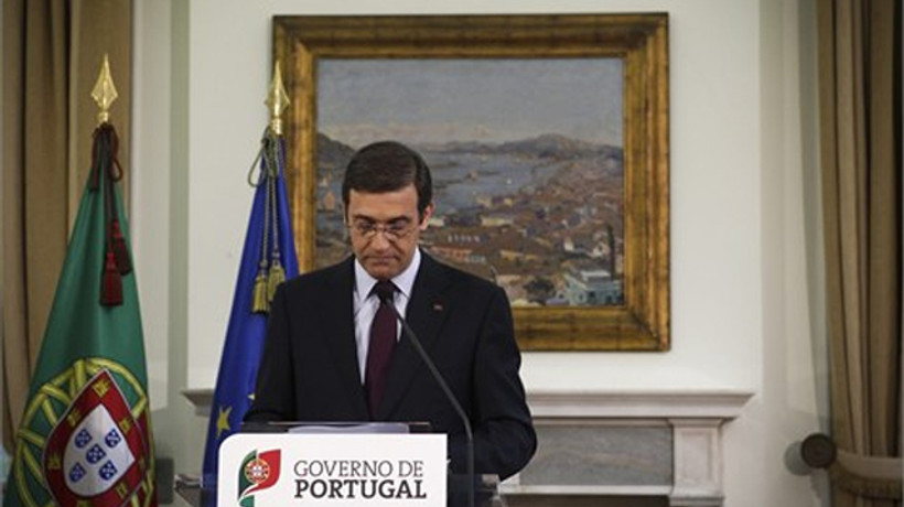 Portekiz'de ek kesintiler yolda