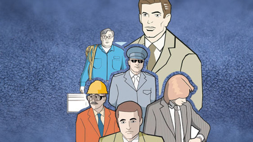 Memurların hepsi şark görevine gidecek