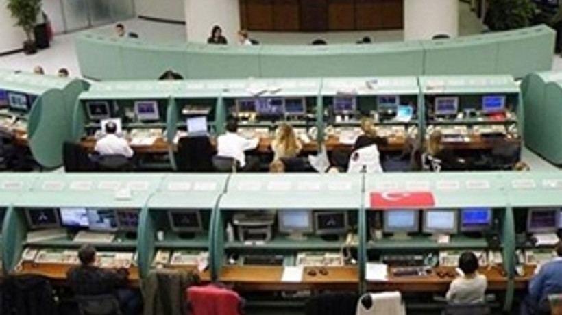 Borsa günü yükselişle kapattı!