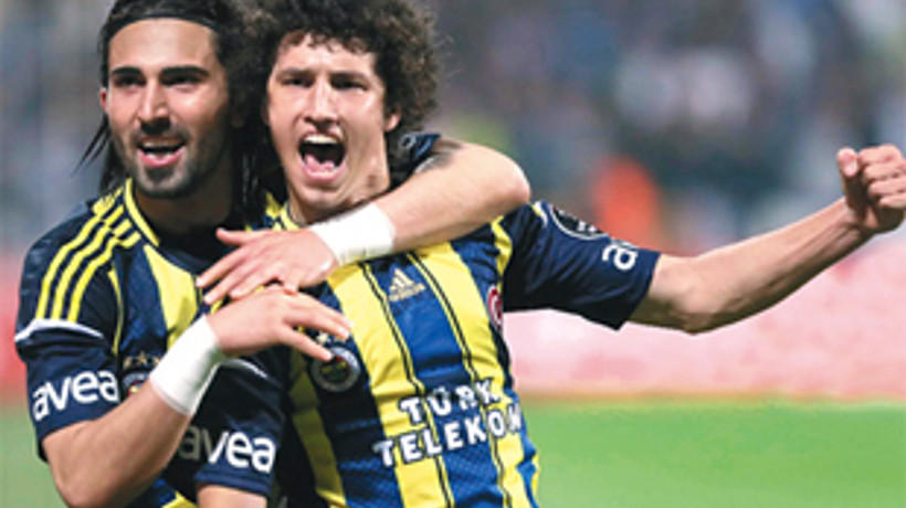 Salih Uçan'a müthiş teklif!