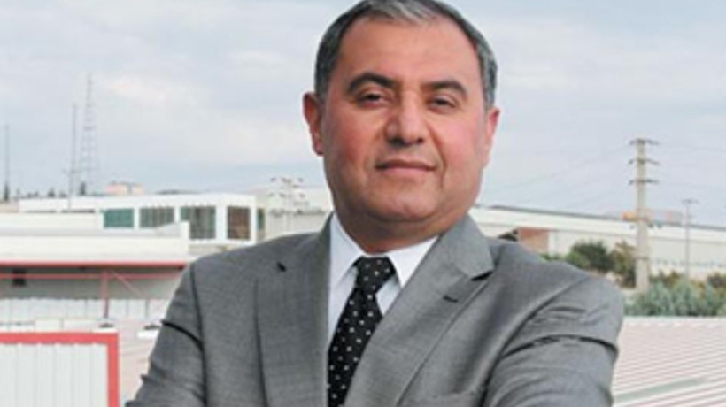 'Barış süreci sanayiye olumlu yansıdı'