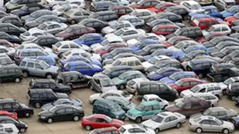 Hurda araç sahiplerine çifte müjde