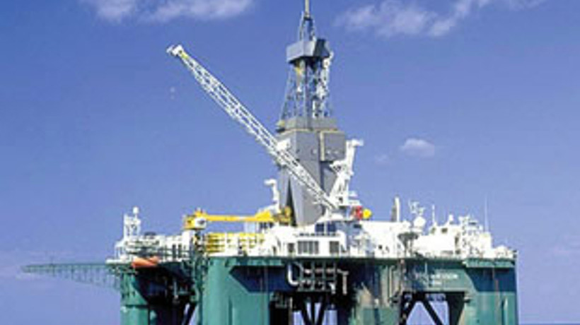 Akdeniz'e ikinci sondaj