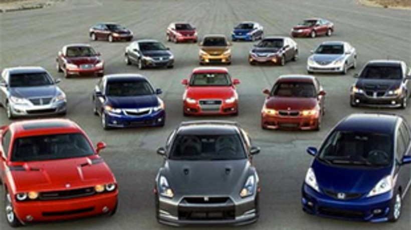 İşte en çok satan 25 otomobil modeli