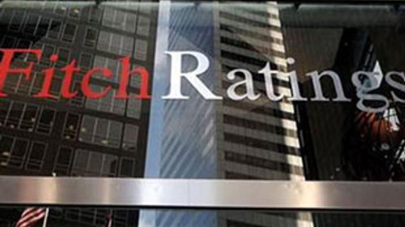 Fitch, Çin'in notunu düşürdü