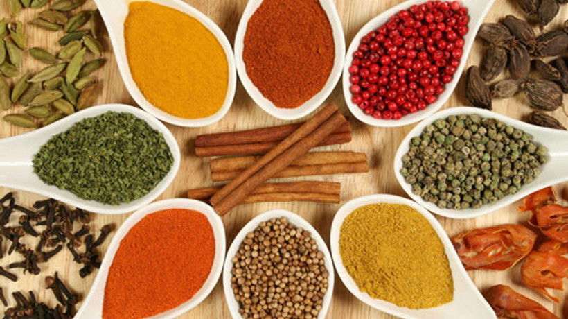 Artık pazarda baharat satılamayacak