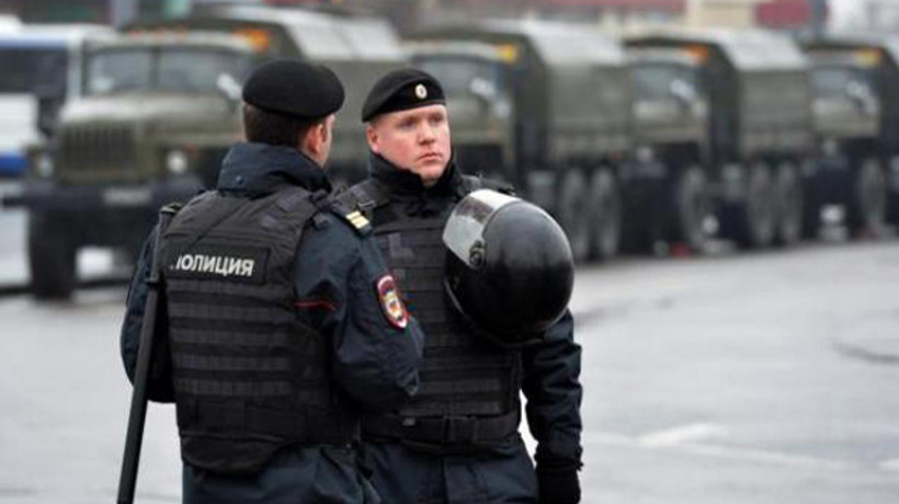 Şok! Türk işadamları Rusya'da gözaltına alındı